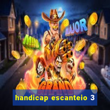 handicap escanteio 3-way